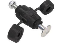 Stange/Strebe, Stabilisator