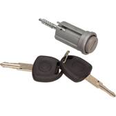 Steering Lock MAXGEAR - 28-0239