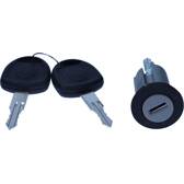 Steering Lock MAXGEAR - 63-0032