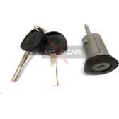 Steering Lock MAXGEAR - 63-0034