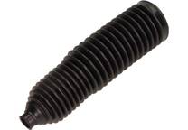 Steering gaiter