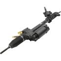 Steering rack MAXGEAR - 72-7067