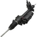 Steering rack MAXGEAR - 72-7069