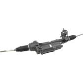 Steering rack MAXGEAR - 72-7071