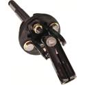 Steering Shaft MAXGEAR - 49-2636