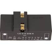 Steuergerät, Elektrolüfter (Motorkühlung) MAXGEAR - 50-0069