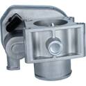 Stuurklep, luchttoevoer MAXGEAR - 58-0163