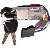 Stuurslot MAXGEAR - 63-0066