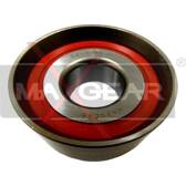 Styrrulle, kuggrem MAXGEAR - 54-0150
