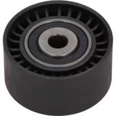 Styrrulle, kuggrem MAXGEAR - 54-1064