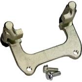 Support (étrier de frein) MAXGEAR - 82-3009