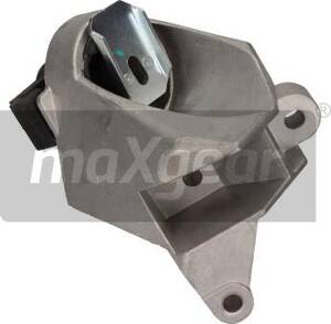 Support Moteur MAXGEAR 40-0080 Pour Renault Twingo - Pièce De Rechange Qualité, Montage Simple