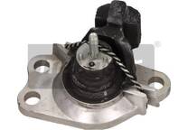 Support moteur
