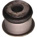 Support, silent bloc de suspension (berceau) MAXGEAR - 72-6497