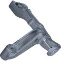 Supporto, Telaio ausiliario/Sopporto gruppo MAXGEAR - 72-5616