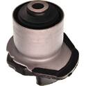 Suspension, Différentiel MAXGEAR - 72-6540