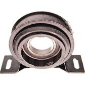 Suspension, propshaft MAXGEAR - 49-0067