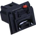 Switch, door lock system MAXGEAR - 28-0497