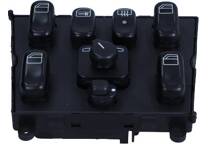 Switch, door lock system