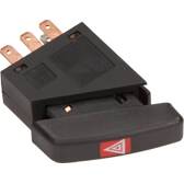 Switch, hazard light MAXGEAR - 50-0103