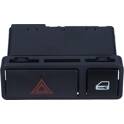 Switch, hazard light MAXGEAR - 50-0595
