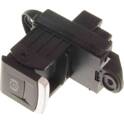 Switch, park brake actuation MAXGEAR - 50-0593