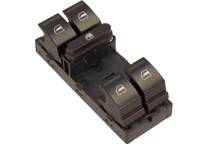 Switch, window regulator