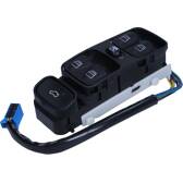 Switch, window regulator MAXGEAR - 50-0550