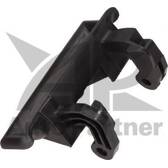 Tailgate Handle MAXGEAR - 28-0017