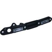 Tailgate Handle MAXGEAR - 28-0585