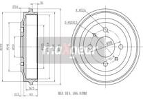 Tambour de frein