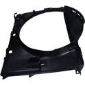 Tampa do ventilador MAXGEAR - 18-0832