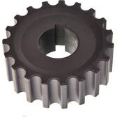 Tandwiel, krukas MAXGEAR - 54-0016