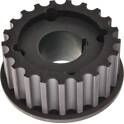 Tandwiel, krukas MAXGEAR - 54-0017