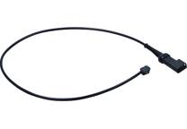 11941 FEBI BILSTEIN Témoin D'usure De Plaquette De Frein Essieu Avant Gauche, Monté D'un Côté Seulement | AUTODOC Prix Et Avis