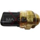 Temperature Switch, radiator fan MAXGEAR - 21-0151