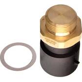 Temperatuurschakelaar, radiateurventilator MAXGEAR - 21-0148