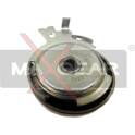Tensioner Pulley, timing belt MAXGEAR - 54-0242