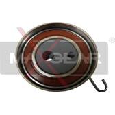Tensioner Pulley, timing belt MAXGEAR - 54-0253