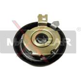 Tensioner Pulley, timing belt MAXGEAR - 54-0480