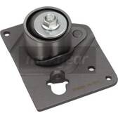 Tensioner Pulley, timing belt MAXGEAR - 54-0657