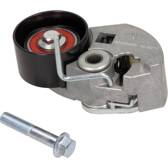Tensioner Pulley, timing belt MAXGEAR - 54-0709
