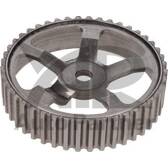 Tensioner Pulley, timing belt MAXGEAR - 54-0730