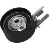Tensioner Pulley, timing belt MAXGEAR - 54-0739