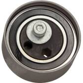 Tensioner Pulley, timing belt MAXGEAR - 54-0846