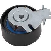 Tensioner Pulley, timing belt MAXGEAR - 54-0857