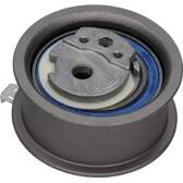 Tensioner Pulley, timing belt MAXGEAR - 54-0862