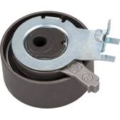 Tensioner Pulley, timing belt MAXGEAR - 54-1106