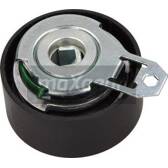 Tensioner Pulley, timing belt MAXGEAR - 54-1108