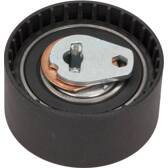 Tensioner Pulley, timing belt MAXGEAR - 54-1111